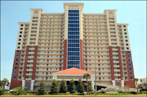 San Carlos Resort Alabama Rentals
